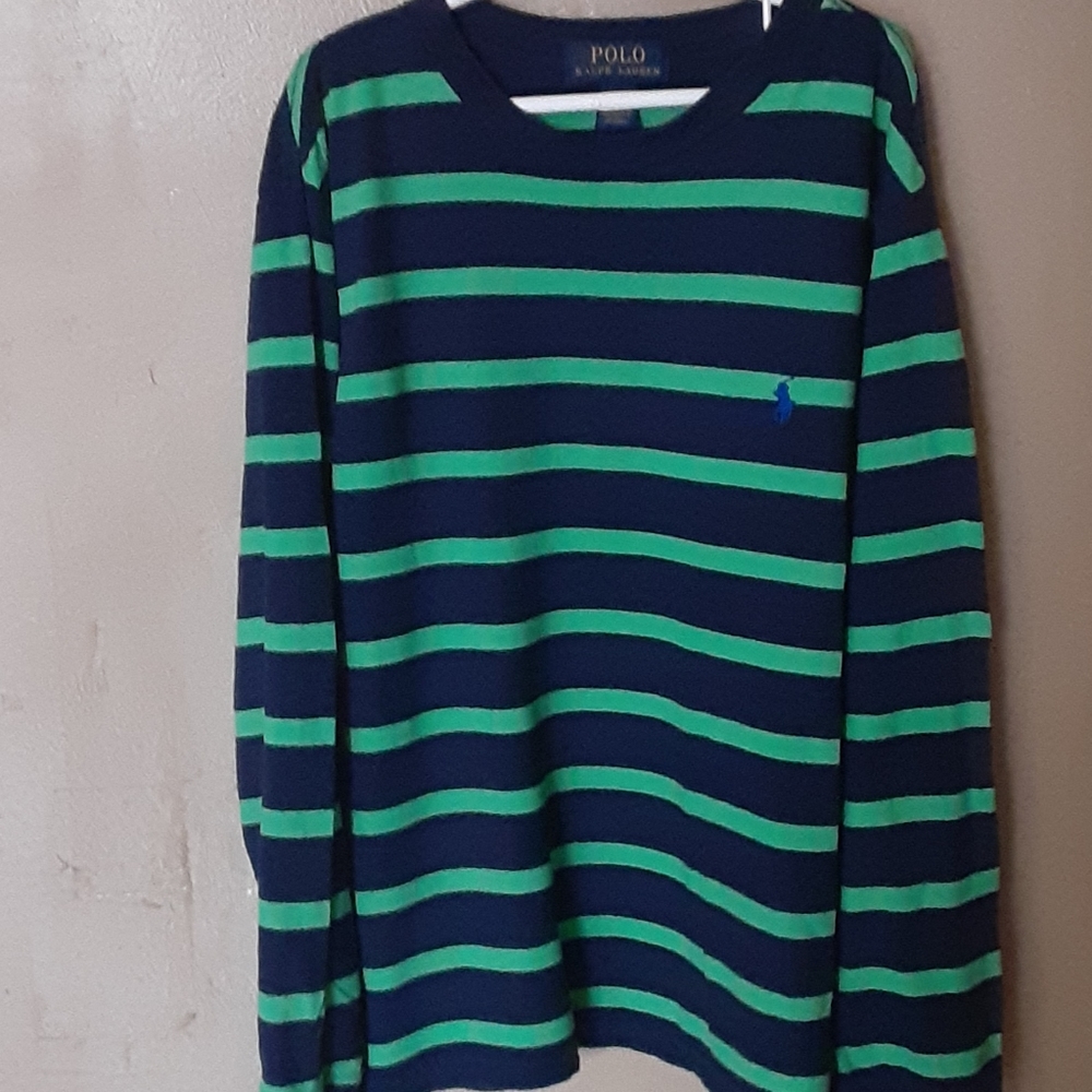 RL Long sleeve t shirt